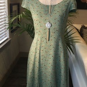 Womens Dress Summer